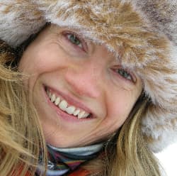 Alessia — patient testimonial, Swiss Mountain Clinic