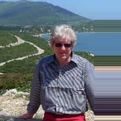 Heinz Frei — patient testimonial, Swiss Mountain Clinic