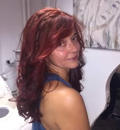 Caviezel Mirjam — patient testimonial, Swiss Mountain Clinic