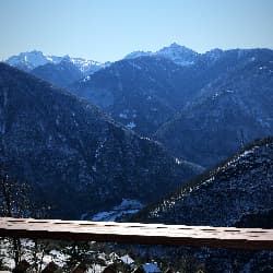 Fam. Fluck — patient testimonial, Swiss Mountain Clinic