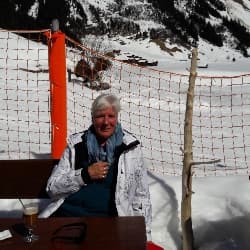 aeppli putzla — patient testimonial, Swiss Mountain Clinic