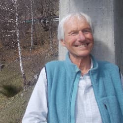 Thomas W. — patient testimonial, Swiss Mountain Clinic