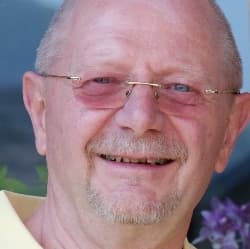 Manfred J.Poggel — patient testimonial, Swiss Mountain Clinic
