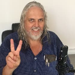 Ernst Crameri — patient testimonial, Swiss Mountain Clinic