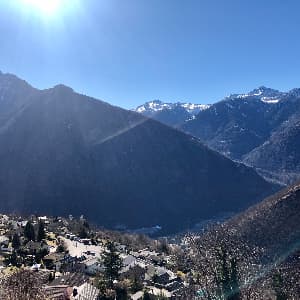 EF + WF — patient testimonial, Swiss Mountain Clinic