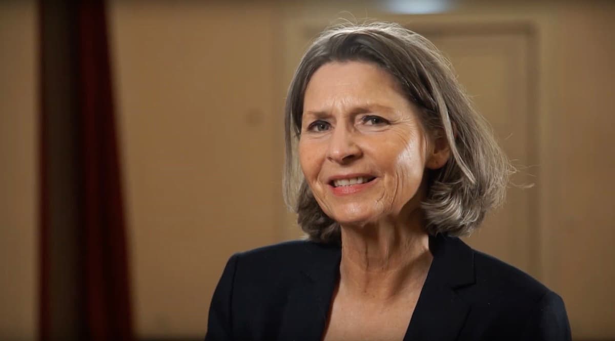 Video Interview mit Frau Dr. Petra Wiechel
