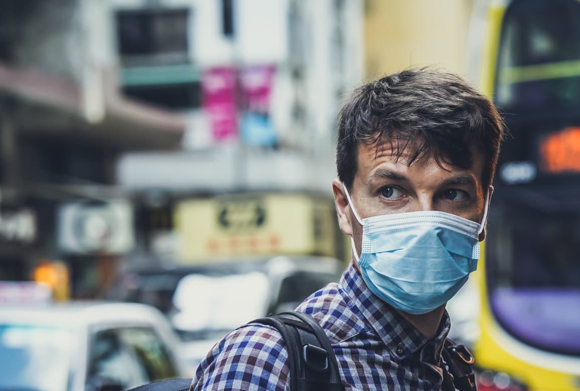 Important Information about Coronavirus