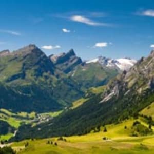 Panorama Film Team — patient testimonial, Swiss Mountain Clinic