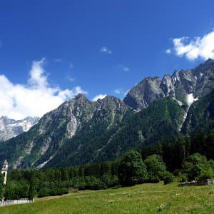 M.G — patient testimonial, Swiss Mountain Clinic