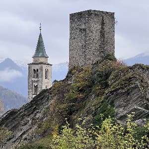 Daniel — patient testimonial, Swiss Mountain Clinic