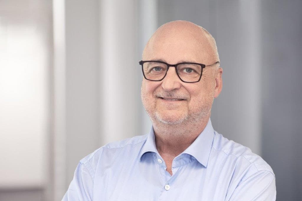 New Diabetes Department Led by Prof. Dr. Andreas Pfützner