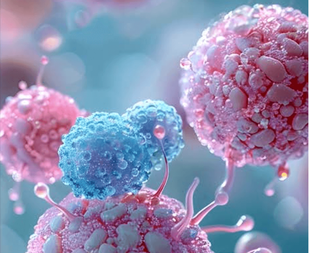 Autoimmune illness