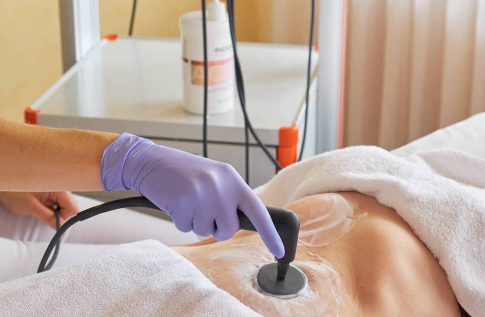 Local Hyperthermia Therapy