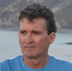 Jonathan Eisler — patient testimonial, Swiss Mountain Clinic