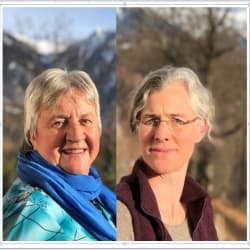 Verena Th. Gerber — patient testimonial, Swiss Mountain Clinic