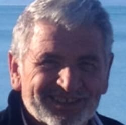 Kypros Kotzikas — patient testimonial, Swiss Mountain Clinic