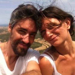 Blai Vidal and Anna Fabos — patient testimonial, Swiss Mountain Clinic