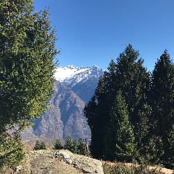 E. Zurfluh — patient testimonial, Swiss Mountain Clinic