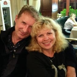 Olga & Valeriy Starkov — patient testimonial, Swiss Mountain Clinic