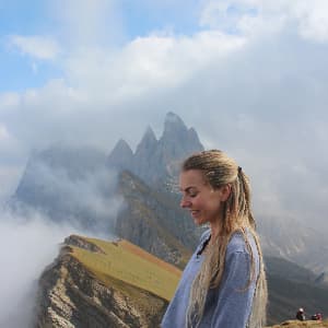 Marie — patient testimonial, Swiss Mountain Clinic