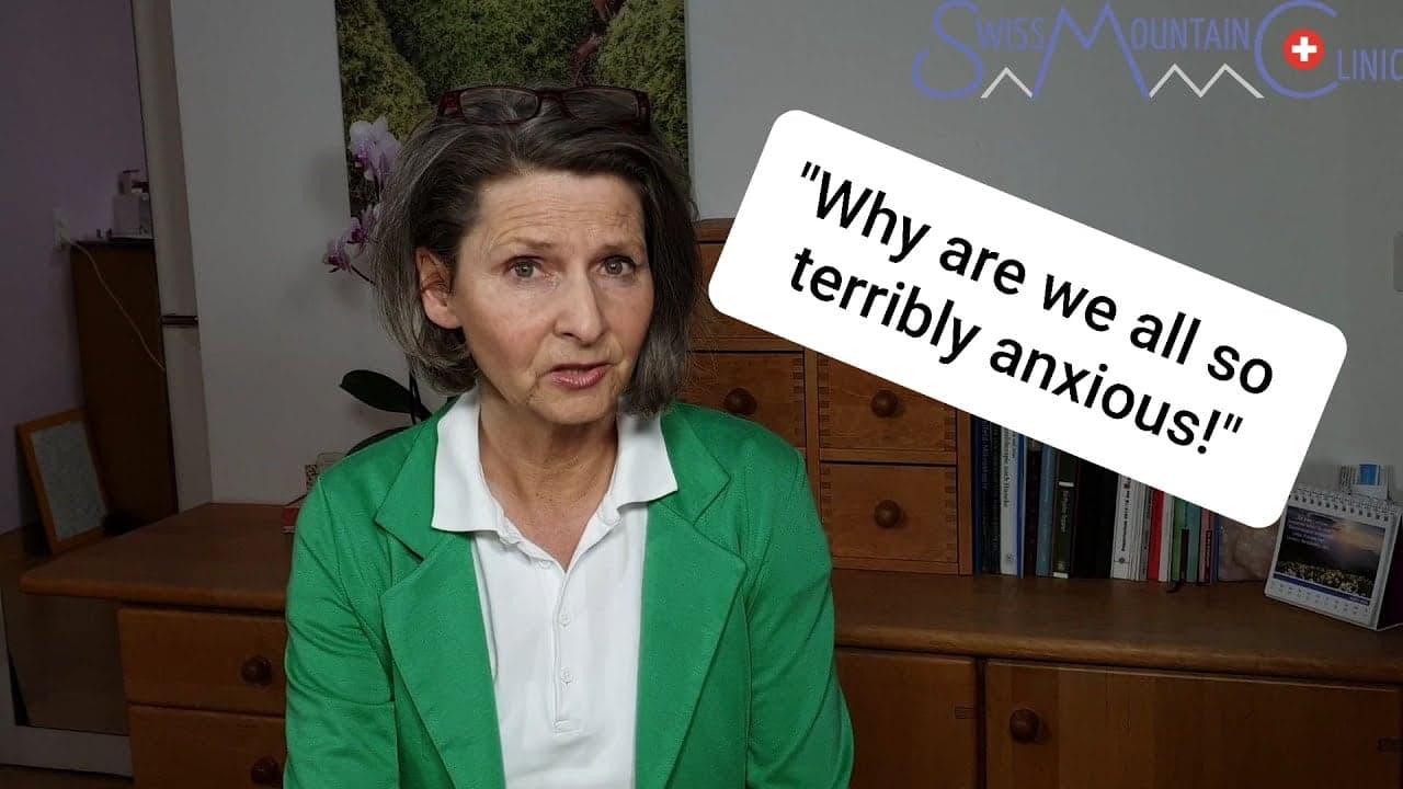 Video: Ein anderer Blickwinkel