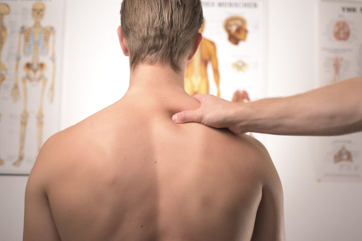 Fibromyalgia - A chronic pain