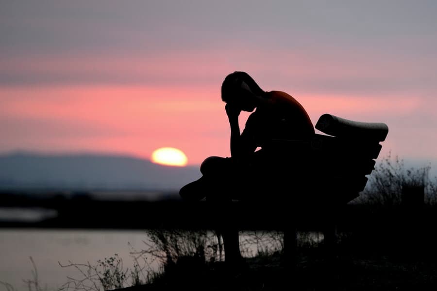 Problem: Antriebslosigkeit, Depression, Hashimoto und Leaky Gut