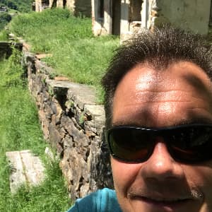 Hans Elkan — patient testimonial, Swiss Mountain Clinic