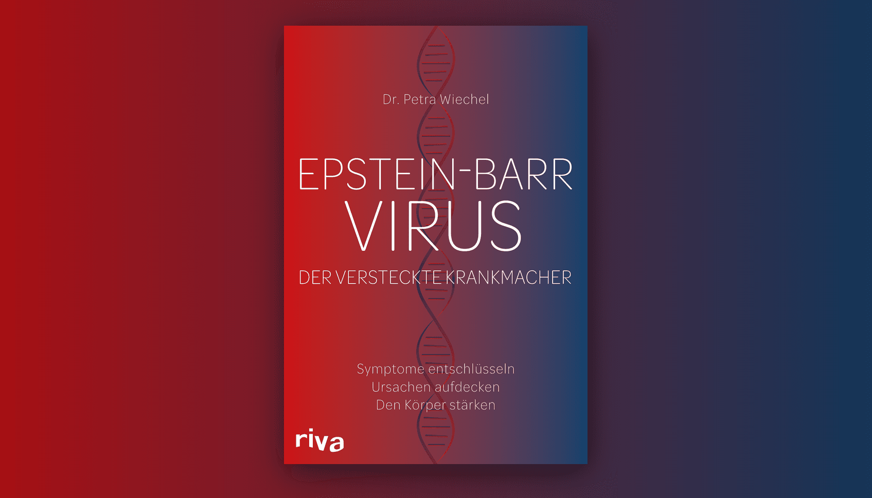 Das neue Buch von Dr. med. Petra Wiechel